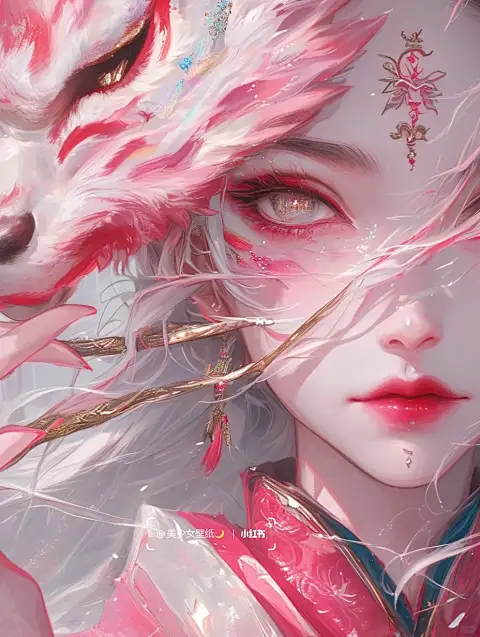 热辣滚烫画面精选